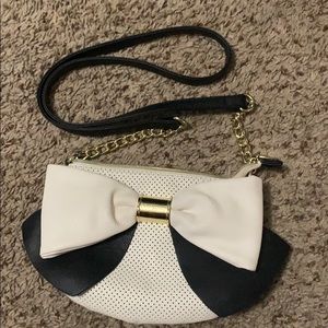 Betsey Johnson mini purse